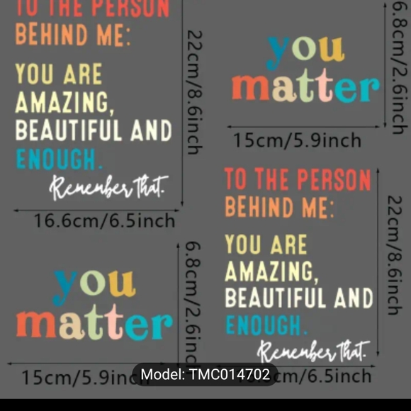 INSPIRATIONAL Images for Our Custom Tees or Totes By REQUESTS - Picture 8 of 16